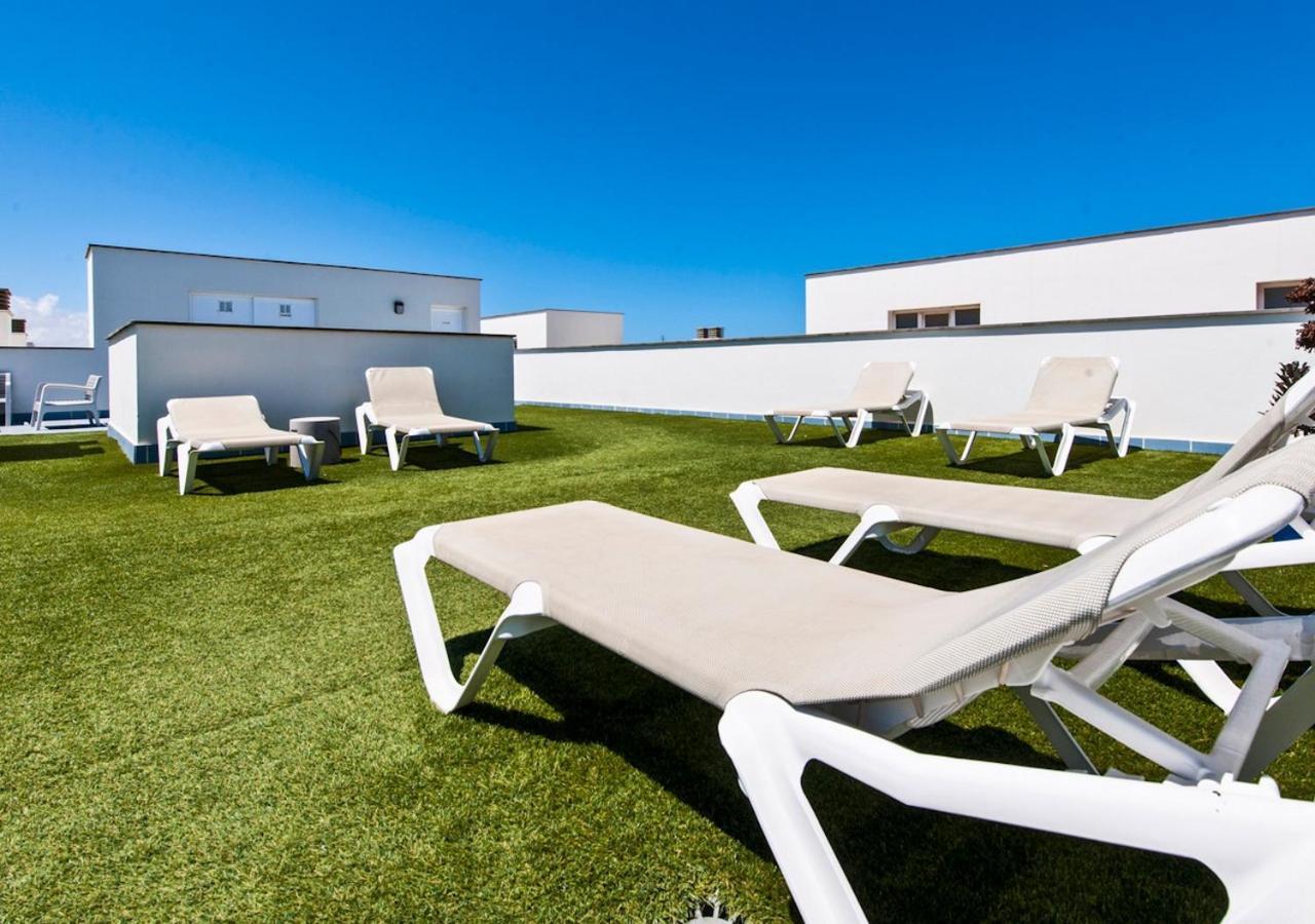 Casa Rafa El Cotillo (Fuerteventura) Exterior foto